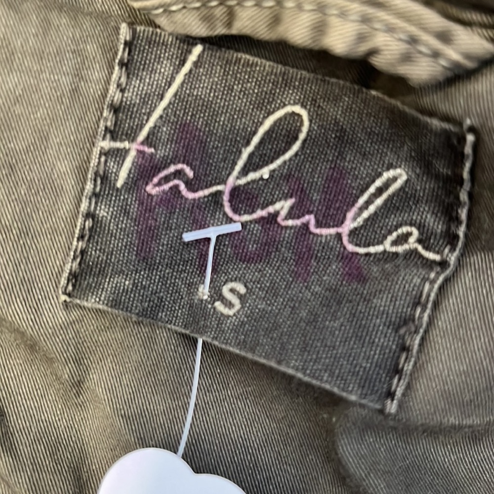 Talula Cargo Jacket S - Picture 6 of 7